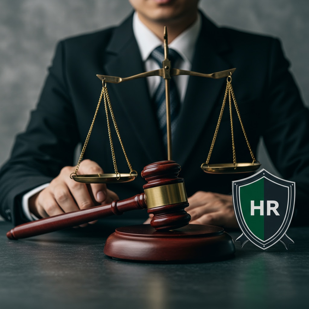 HR Compliance Course